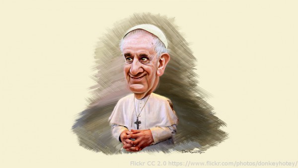 Papież i kara śmierci