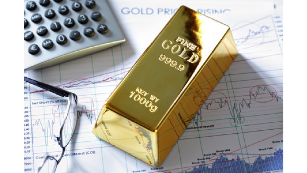 Perspektywy dla złota i srebra - analiza techniczna